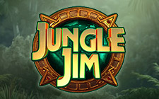 La slot machine Jungle Jim Eldorado