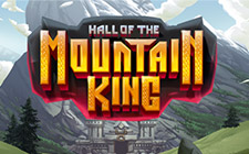 La slot machine Mountain King