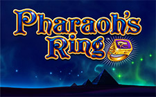 La slot machine Pharaohs Ring